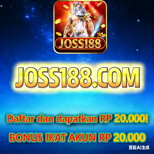 JOSS188 2026 Slot Gacor RTP Tinggi