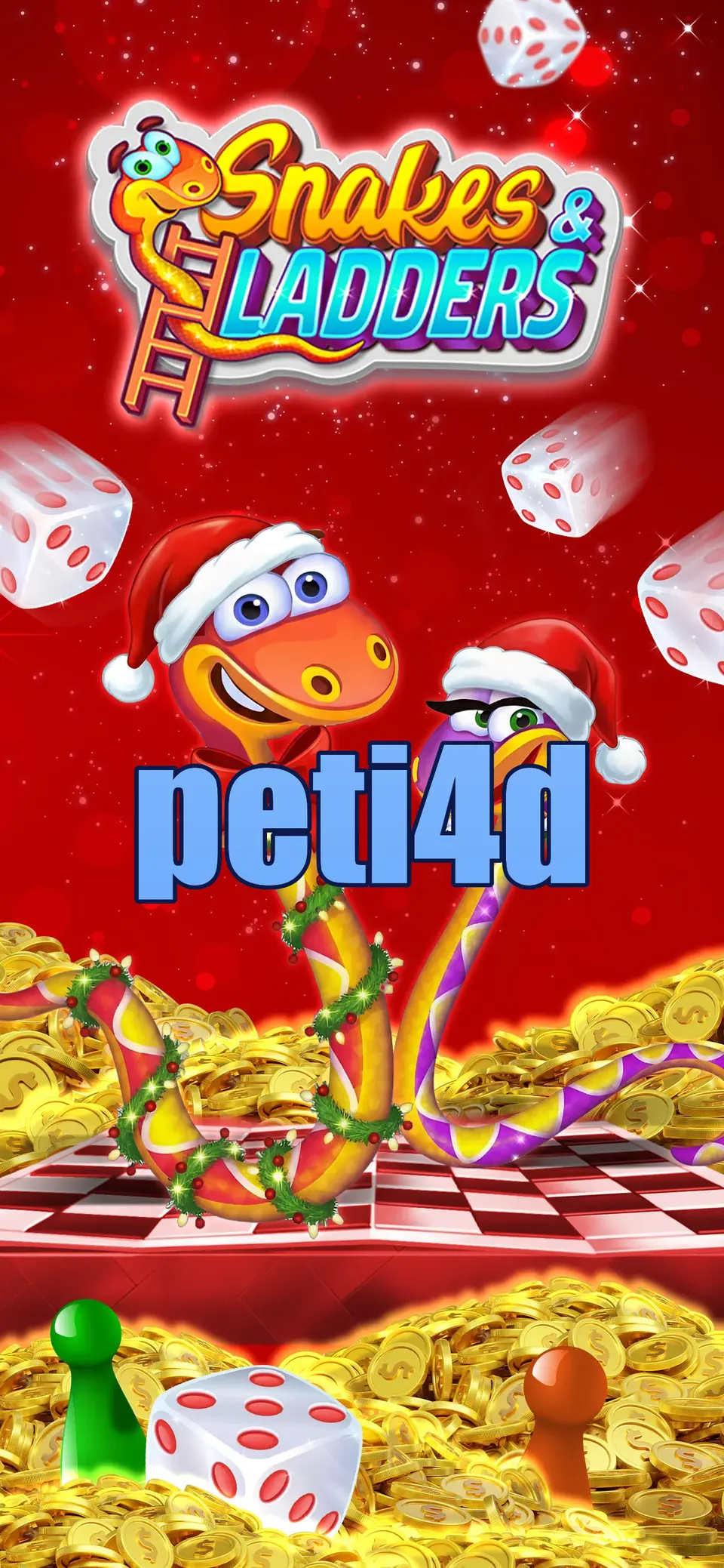 peti4d Unduh